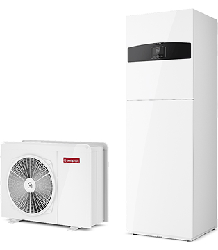 NIMBUS COMPACT 150 S NET R32