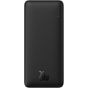 YMB Baseus Airpow Powerbank 20000mAh Fast Charge