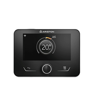 Панель керування SENSYS NET HD та підтримкою ARISTON NET