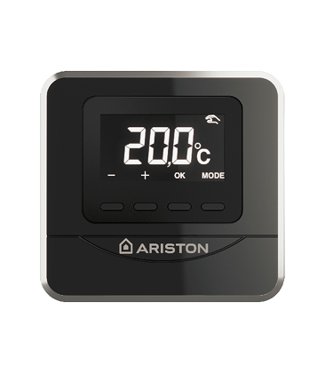 Датчик кімнатної температури CUBE