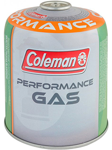 Газовий картридж для портативного гриля