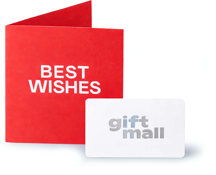 giftmall — універсальний подарунковий сертифікат