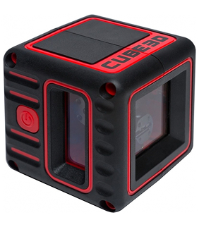 Лазерний рівень ADA CUBE 3D