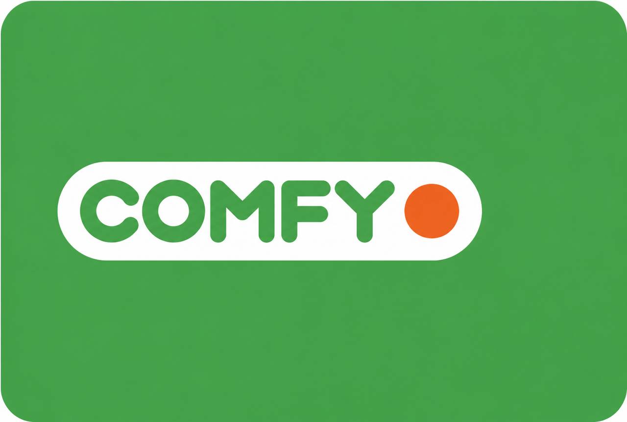 COMFY