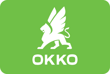 ОККО